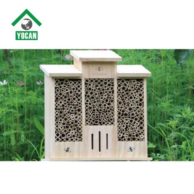 Wild Bee Insektshus