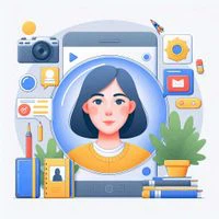 Hållbarhetsförespråkare Laura Zhou